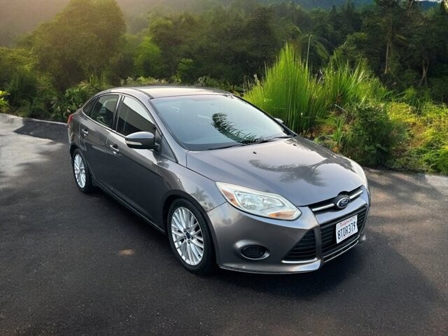 2013 Ford Focus in COSTA MESA, CA 92626 - 2463352 7