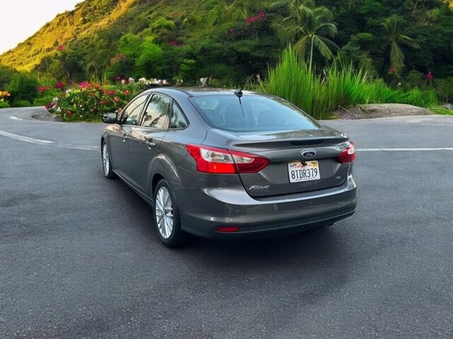 2013 Ford Focus in COSTA MESA, CA 92626 - 2463352 8