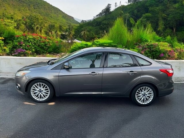 2013 Ford Focus in COSTA MESA, CA 92626 - 2463352 5