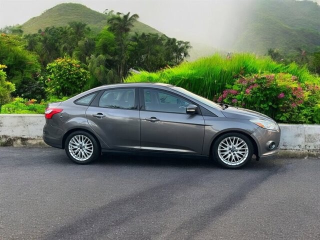 2013 Ford Focus in COSTA MESA, CA 92626 - 2463352 2