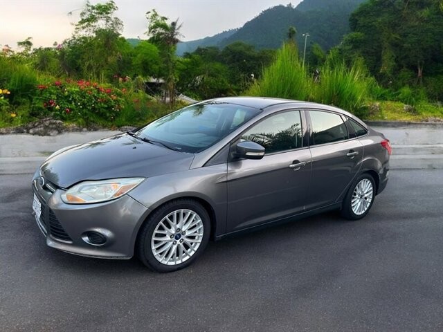 2013 Ford Focus in COSTA MESA, CA 92626 - 2463352 3