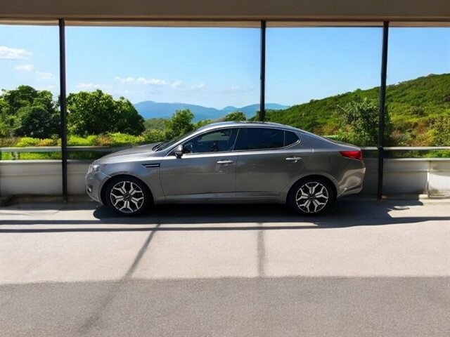 2012 Kia Optima in COSTA MESA, CA 92626 - 2463353 4