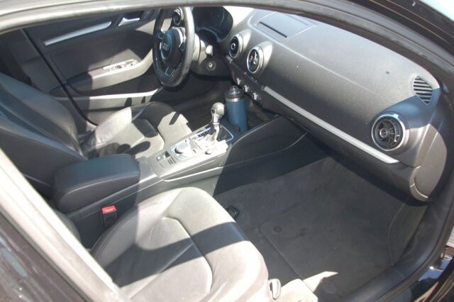2015 Audi A3 in Phoenix, AZ 85021 - 2463363 11
