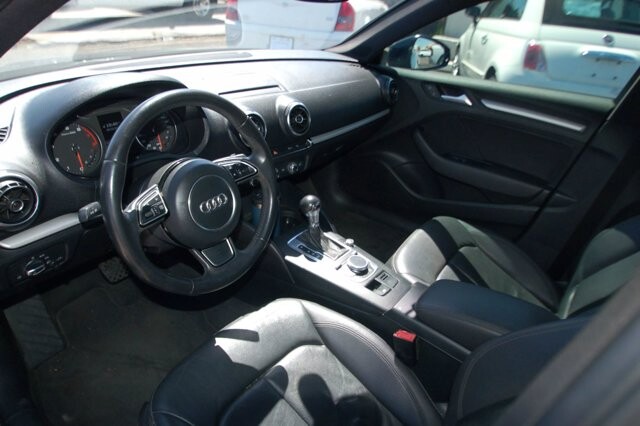 2015 Audi A3 in Phoenix, AZ 85021 - 2463363 19