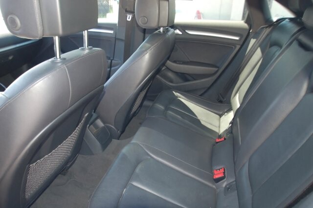 2015 Audi A3 in Phoenix, AZ 85021 - 2463363 9