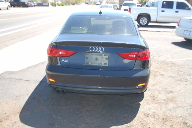 2015 Audi A3 in Phoenix, AZ 85021 - 2463363 18