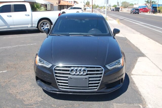 2015 Audi A3 in Phoenix, AZ 85021 - 2463363 17