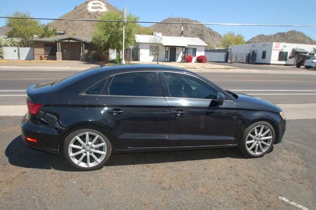 2015 Audi A3 in Phoenix, AZ 85021 - 2463363 15