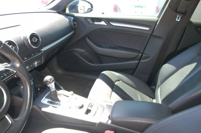 2015 Audi A3 in Phoenix, AZ 85021 - 2463363 13