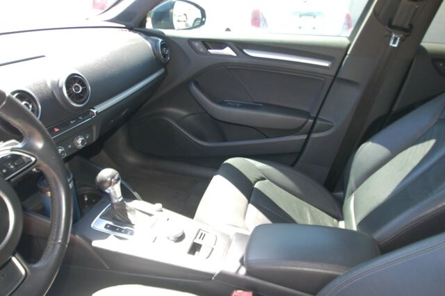 2015 Audi A3 in Phoenix, AZ 85021 - 2463363 8