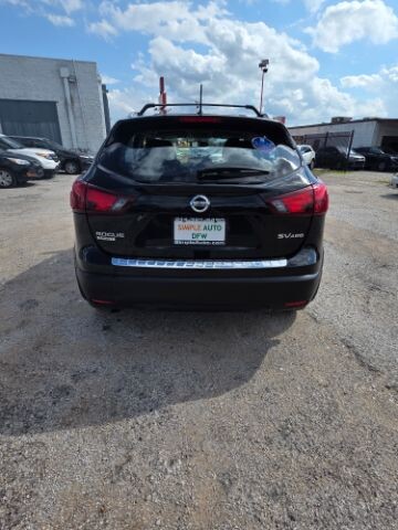 2018 Nissan Rogue Sport in Dallas, TX 75228 - 2463366 5