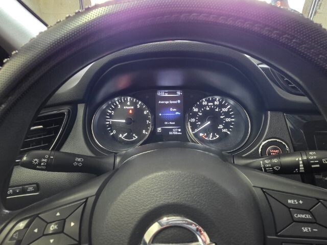 2018 Nissan Rogue Sport in Dallas, TX 75228 - 2463366