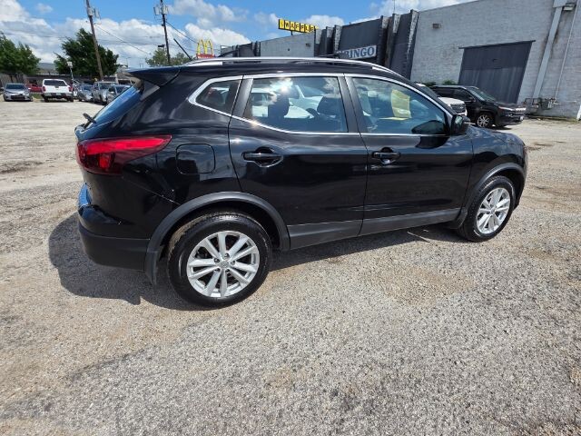 2018 Nissan Rogue Sport in Dallas, TX 75228 - 2463366 2