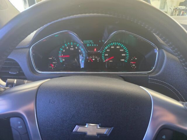 2017 Chevrolet Traverse in Dallas, TX 75228 - 2463368 3