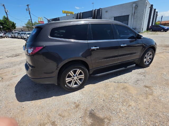 2017 Chevrolet Traverse in Dallas, TX 75228 - 2463368 2