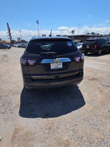 2017 Chevrolet Traverse in Dallas, TX 75228 - 2463368 6