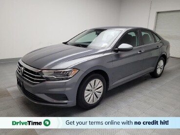 2019 Volkswagen Jetta in Sacramento, CA 95821