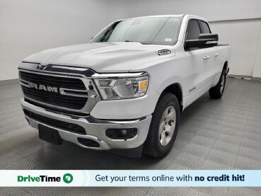 2019 RAM 1500 in Round Rock, TX 78664