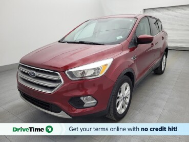 2017 Ford Escape in Tallahassee, FL 32304