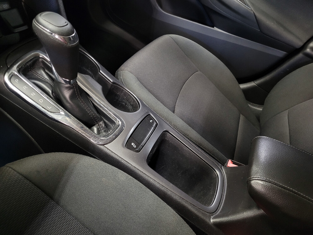 2017 Chevrolet Cruze in Pensacola, FL 32505 - 2463467 26