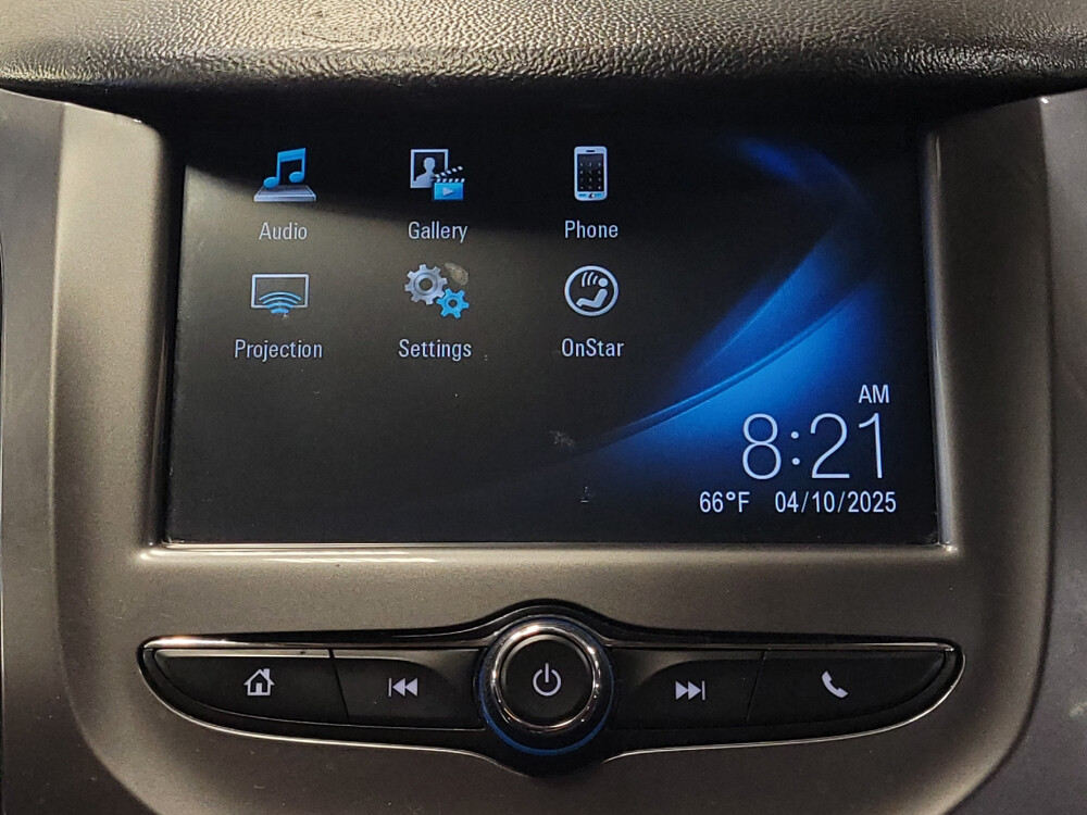 2017 Chevrolet Cruze in Pensacola, FL 32505 - 2463467 25