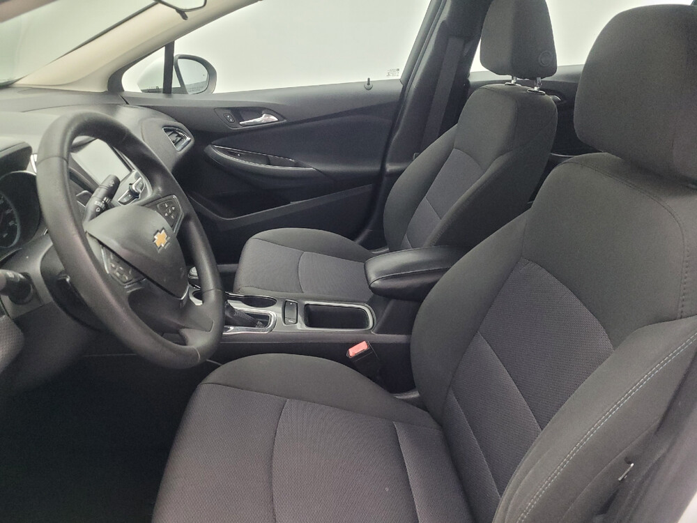 2017 Chevrolet Cruze in Pensacola, FL 32505 - 2463467 17