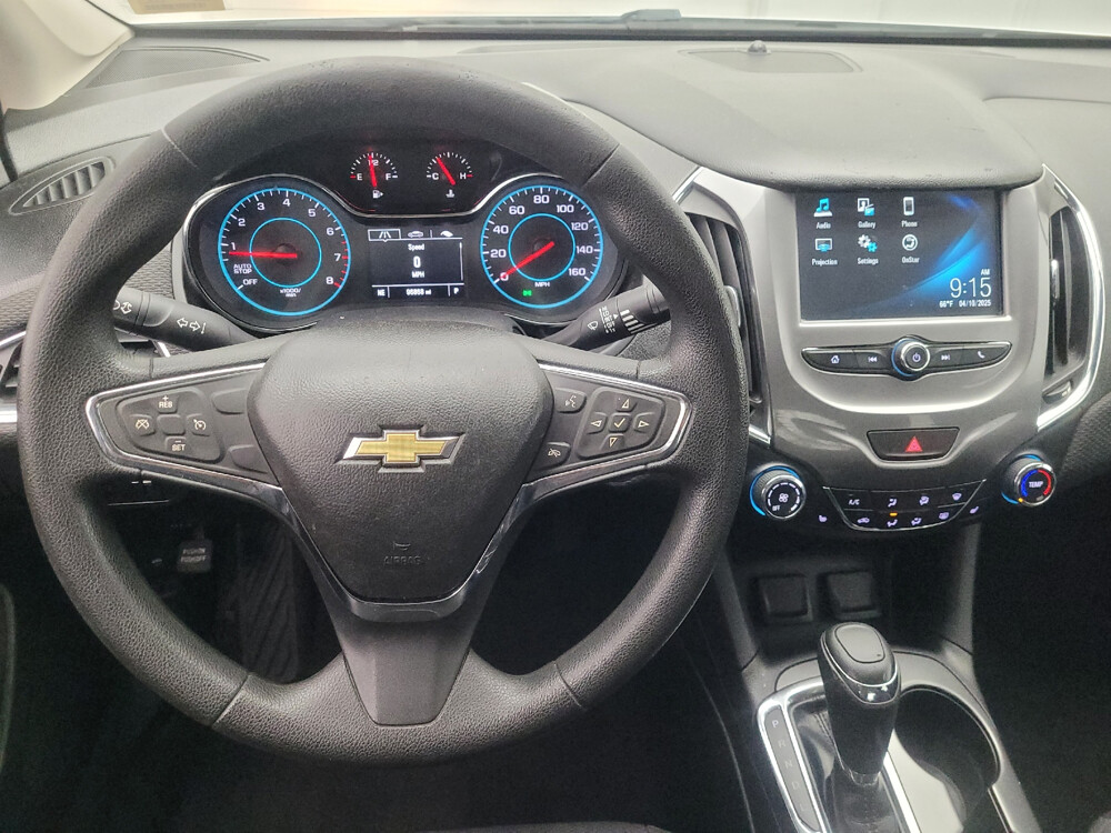 2017 Chevrolet Cruze in Pensacola, FL 32505 - 2463467 22