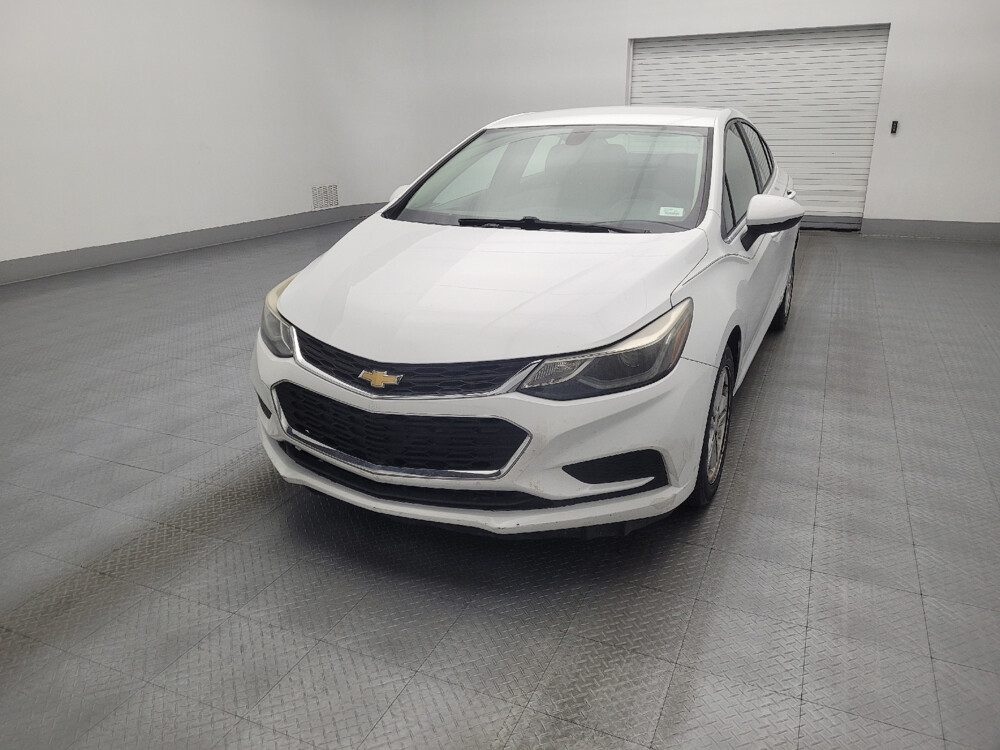 2017 Chevrolet Cruze in Pensacola, FL 32505 - 2463467 15