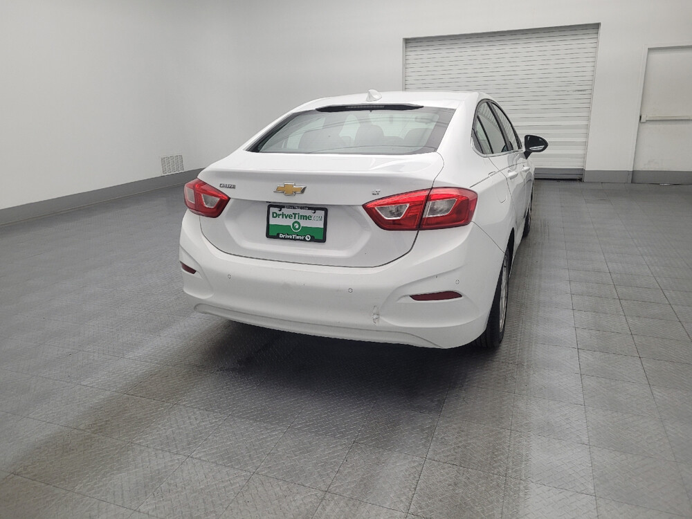 2017 Chevrolet Cruze in Pensacola, FL 32505 - 2463467 7
