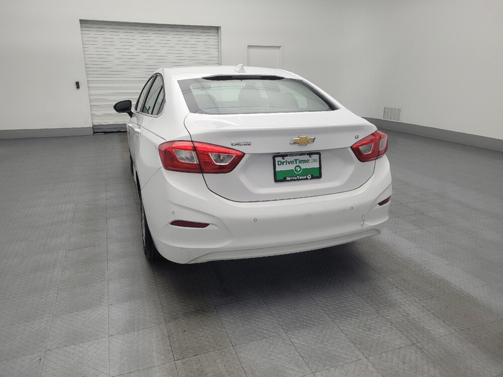 2017 Chevrolet Cruze in Pensacola, FL 32505 - 2463467 6