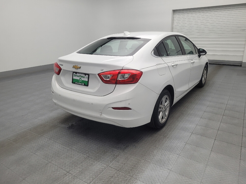 2017 Chevrolet Cruze in Pensacola, FL 32505 - 2463467 9