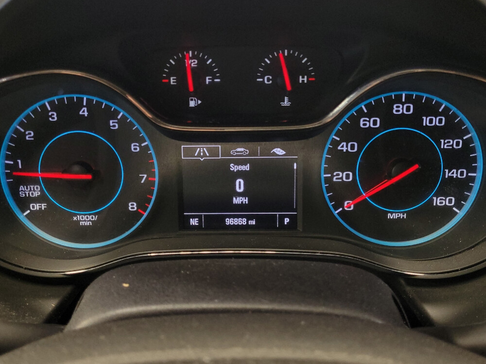 2017 Chevrolet Cruze in Pensacola, FL 32505 - 2463467 23