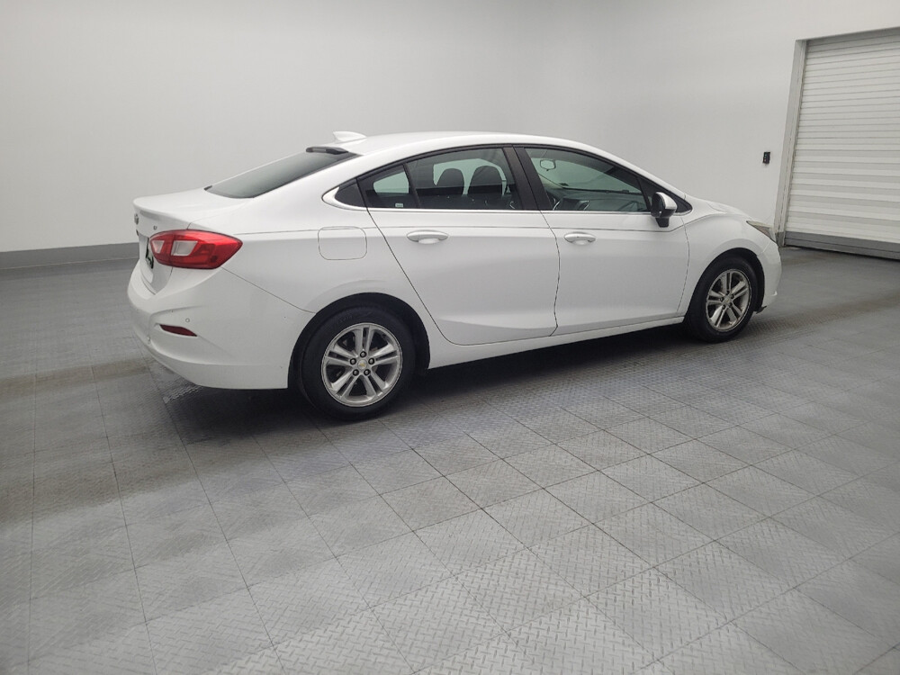 2017 Chevrolet Cruze in Pensacola, FL 32505 - 2463467 10