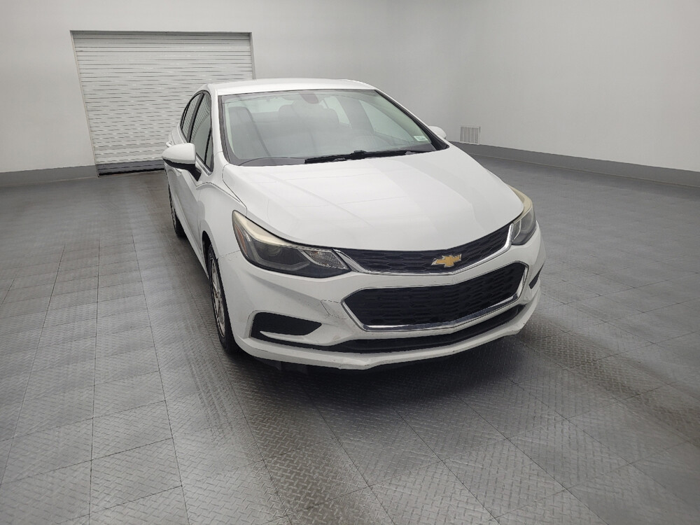 2017 Chevrolet Cruze in Pensacola, FL 32505 - 2463467 14