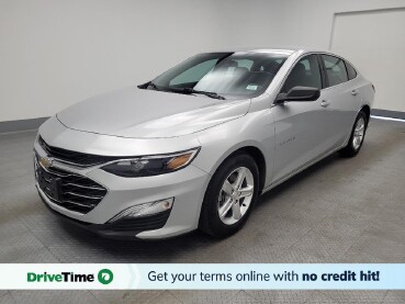 2021 Chevrolet Malibu in Memphis, TN 38115