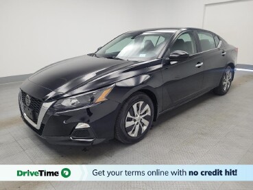 2022 Nissan Altima in Memphis, TN 38115