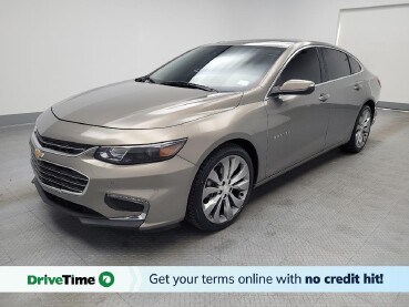 2017 Chevrolet Malibu in Memphis, TN 38115