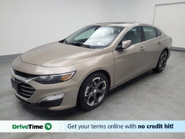 2022 Chevrolet Malibu in Memphis, TN 38115