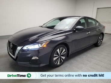 2022 Nissan Altima in Sacramento, CA 95821