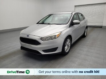 2016 Ford Focus in Pensacola, FL 32505