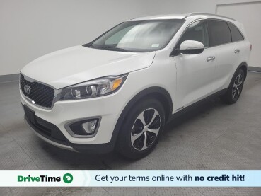 2017 Kia Sorento in Memphis, TN 38115