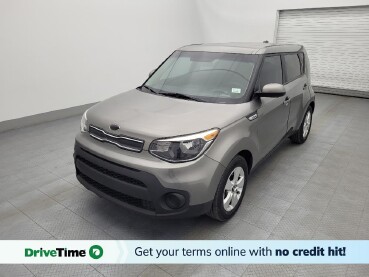 2019 Kia Soul in Tallahassee, FL 32304
