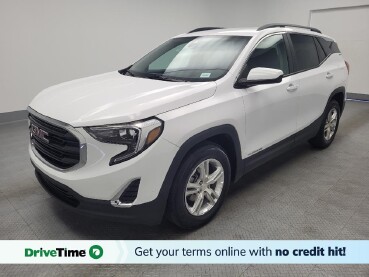 2021 GMC Terrain in Memphis, TN 38115