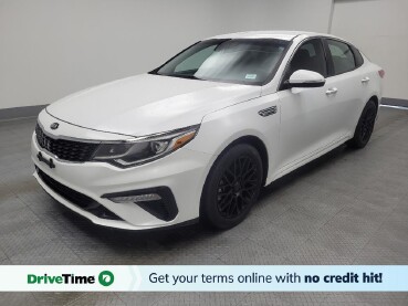 2019 Kia Optima in Memphis, TN 38128