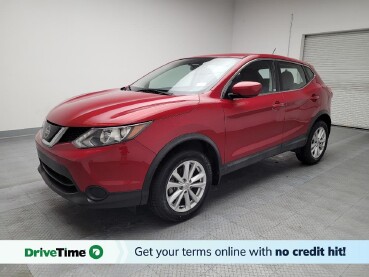2018 Nissan Rogue Sport in Sacramento, CA 95821