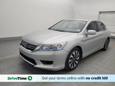2015 Honda Accord in Tallahassee, FL 32304