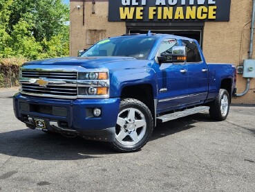 2016 Chevrolet Silverado 3500 in Cinnaminson, NJ 08077