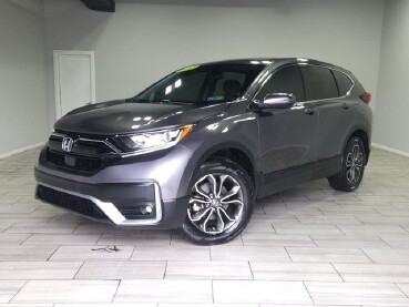 2020 Honda CR-V in Cinnaminson, NJ 08077