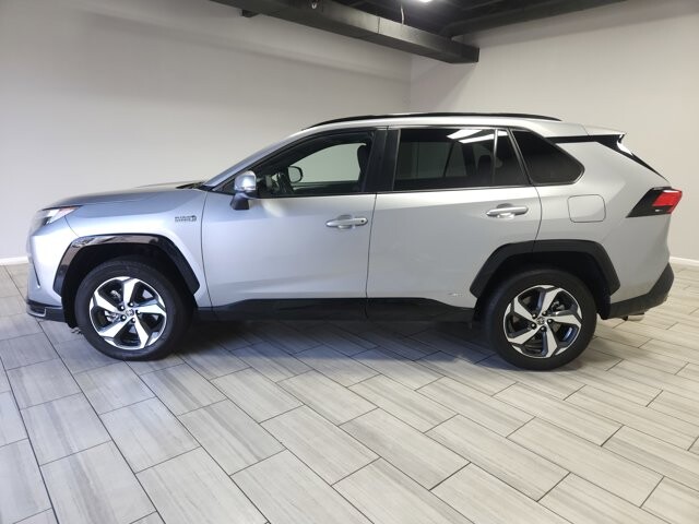 2022 Toyota RAV4 in Cinnaminson, NJ 08077 - 2463788 2