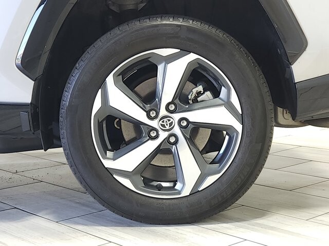 2022 Toyota RAV4 in Cinnaminson, NJ 08077 - 2463788 9